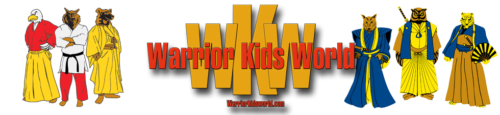 Warrior Kids World Header V2